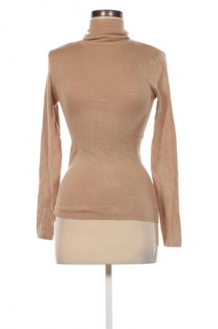 Γυναικείο πουλόβερ Primark, Μέγεθος XS, Χρώμα  Μπέζ, Τιμή 9,33 €
