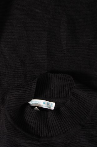 Γυναικείο πουλόβερ Primark, Μέγεθος M, Χρώμα Μαύρο, Τιμή 8,66 €