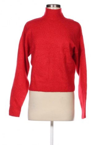 Pulover de femei Primark, Mărime XS, Culoare Roșu, Preț 52,46 Lei
