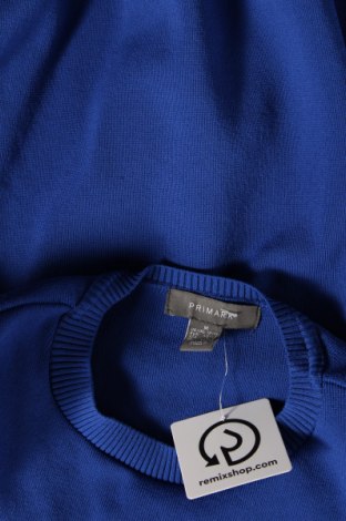 Női pulóver Primark, Méret M, Szín Kék, Ár 3 311 Ft