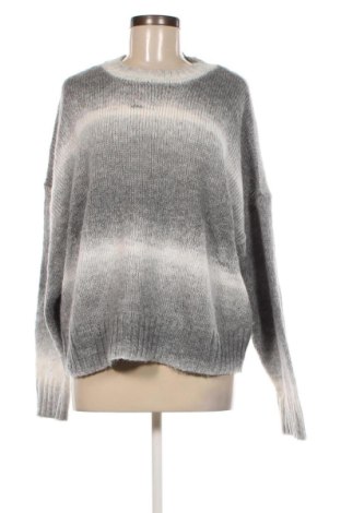 Γυναικείο πουλόβερ Primark, Μέγεθος L, Χρώμα Γκρί, Τιμή 9,87 €