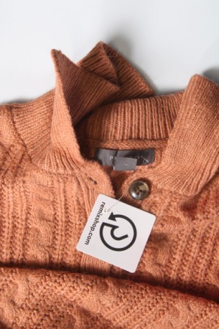 Дамски пуловер Primark, Размер L, Цвят Бежов, Цена 13,05 лв.