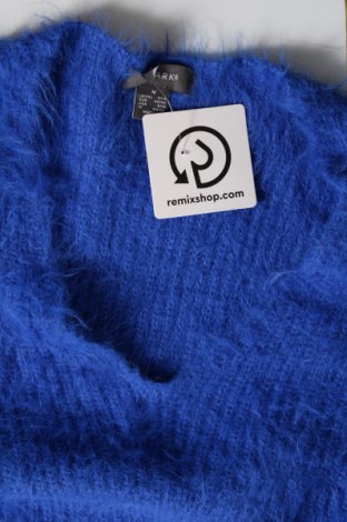 Pulover de femei Primark, Mărime M, Culoare Albastru, Preț 52,46 Lei