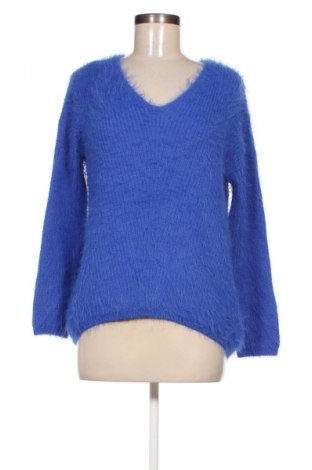 Női pulóver Primark, Méret M, Szín Kék, Ár 4 046 Ft