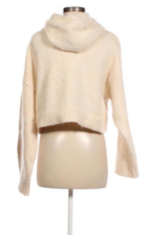 Дамски пуловер Primark, Размер M, Цвят Екрю, Цена 15,95 лв.