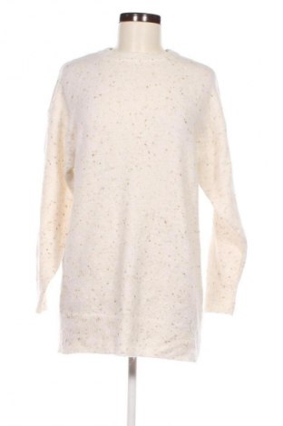 Γυναικείο πουλόβερ Primark, Μέγεθος XS, Χρώμα Εκρού, Τιμή 7,18 €