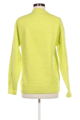 Дамски пуловер Primark, Размер XS, Цвят Зелен, Цена 15,95 лв.
