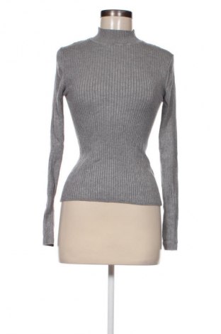 Γυναικείο πουλόβερ Primark, Μέγεθος M, Χρώμα Γκρί, Τιμή 9,87 €