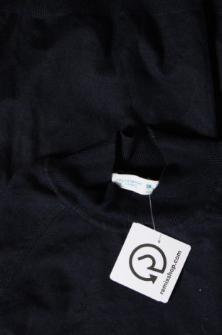 Γυναικείο πουλόβερ Primark, Μέγεθος M, Χρώμα Μπλέ, Τιμή 9,87 €