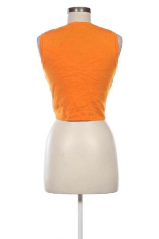 Дамски пуловер Primark, Размер L, Цвят Оранжев, Цена 11,60 лв.