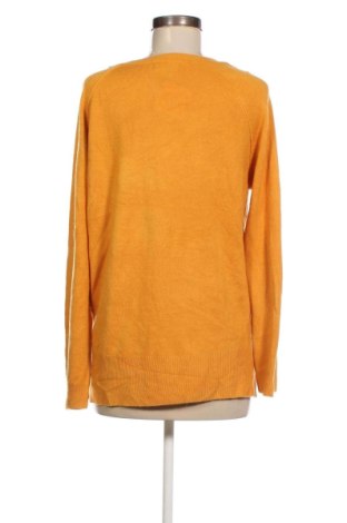 Дамски пуловер Primark, Размер L, Цвят Жълт, Цена 15,95 лв.