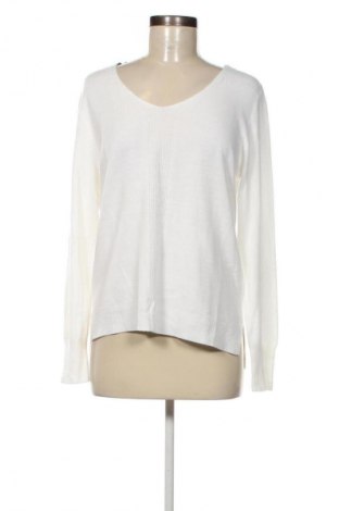 Γυναικείο πουλόβερ Primark, Μέγεθος M, Χρώμα Λευκό, Τιμή 9,87 €