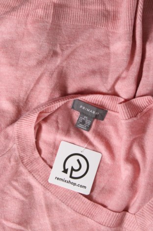 Damenpullover Primark, Größe XXL, Farbe Rosa, Preis € 14,13