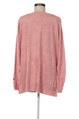 Γυναικείο πουλόβερ Primark, Μέγεθος XXL, Χρώμα Ρόζ , Τιμή 12,56 €