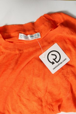 Γυναικείο πουλόβερ Primark, Μέγεθος XS, Χρώμα Πορτοκαλί, Τιμή 9,33 €