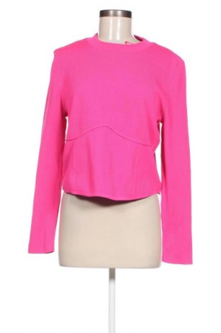 Дамски пуловер Primark, Размер XL, Цвят Розов, Цена 18,85 лв.