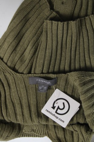 Damenpullover Primark, Größe XS, Farbe Grün, Preis € 20,18