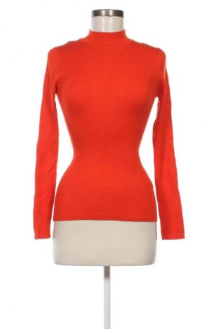 Дамски пуловер Primark, Размер S, Цвят Оранжев, Цена 29,00 лв.