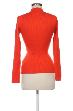 Дамски пуловер Primark, Размер S, Цвят Оранжев, Цена 15,95 лв.