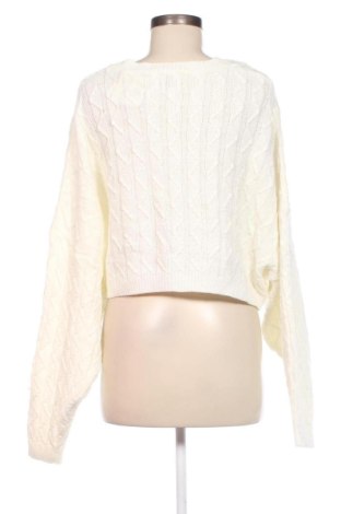 Дамски пуловер Princess Polly, Размер M, Цвят Бял, Цена 22,55 лв.