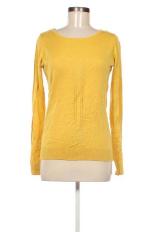 Damenpullover Promod, Größe S, Farbe Gelb, Preis € 14,84