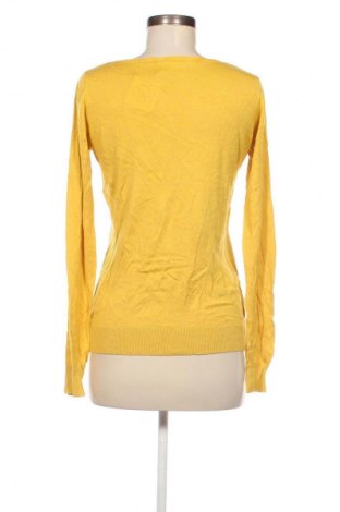 Damenpullover Promod, Größe S, Farbe Gelb, Preis 15,69 €