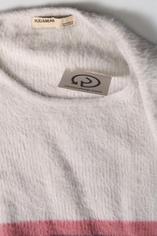 Γυναικείο πουλόβερ Pull&Bear, Μέγεθος M, Χρώμα Πολύχρωμο, Τιμή 9,87 €