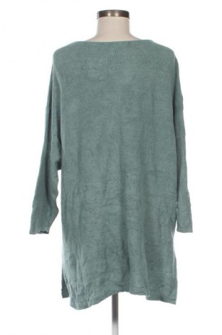 Damenpullover Pure jill, Größe XL, Farbe Blau, Preis € 9,99