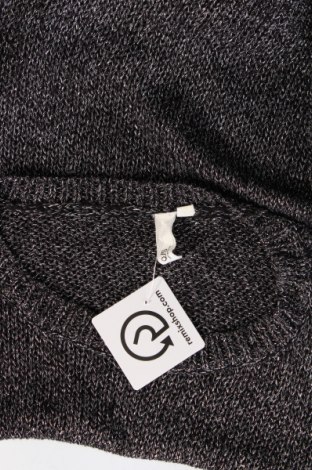 Дамски пуловер Q/S by S.Oliver, Размер XL, Цвят Сив, Цена 25,42 лв.