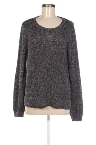 Γυναικείο πουλόβερ Q/S by S.Oliver, Μέγεθος XL, Χρώμα Γκρί, Τιμή 16,48 €