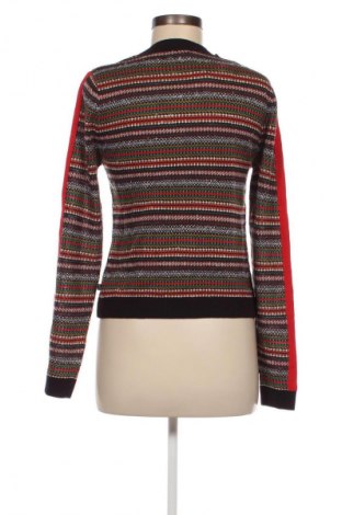 Damenpullover Q/S by S.Oliver, Größe S, Farbe Mehrfarbig, Preis 9,99 €