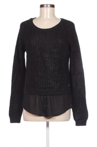 Damenpullover Q/S by S.Oliver, Größe L, Farbe Schwarz, Preis € 9,99