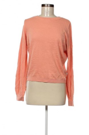 Γυναικείο πουλόβερ Q/S by S.Oliver, Μέγεθος L, Χρώμα Πορτοκαλί, Τιμή 25,36 €
