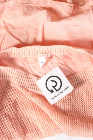 Damenpullover Q/S by S.Oliver, Größe S, Farbe Rosa, Preis € 2,99