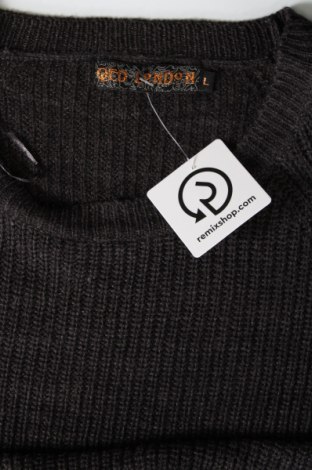 Dámsky pulóver Qed London, Veľkosť L, Farba Čierna, Cena  12,79 €