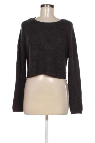 Γυναικείο πουλόβερ Qed London, Μέγεθος L, Χρώμα Μαύρο, Τιμή 13,95 €
