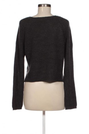 Дамски пуловер Qed London, Размер L, Цвят Черен, Цена 22,55 лв.