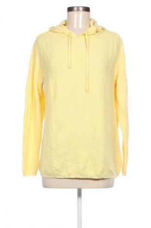 Γυναικείο πουλόβερ Qiero!, Μέγεθος M, Χρώμα Κίτρινο, Τιμή 9,87 €