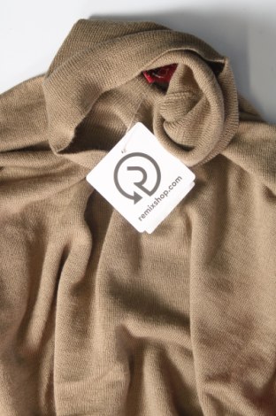 Γυναικείο πουλόβερ Quattro, Μέγεθος XXL, Χρώμα Πράσινο, Τιμή 9,65 €