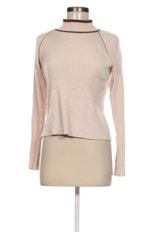 Damenpullover RIHOAS, Größe S, Farbe Beige, Preis € 7,49