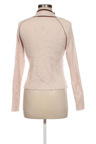 Damenpullover RIHOAS, Größe S, Farbe Beige, Preis 7,49 €