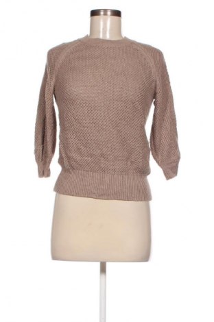 Damenpullover RW & Co., Größe XS, Farbe Braun, Preis 9,99 €