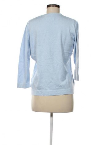 Damenpullover Rabe, Größe L, Farbe Blau, Preis € 8,99