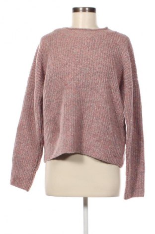 Дамски пуловер Rachel Roy, Размер L, Цвят Лилав, Цена 67,20 лв.