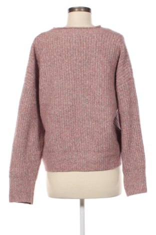 Дамски пуловер Rachel Roy, Размер L, Цвят Лилав, Цена 67,20 лв.