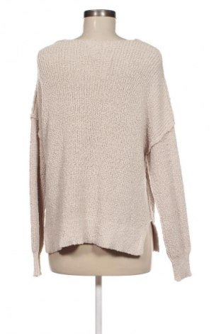 Damski sweter Rachel Zoé, Rozmiar XL, Kolor ecru, Cena 107,99 zł