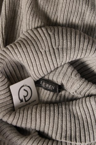 Дамски пуловер Ralph Lauren, Размер M, Цвят Сив, Цена 89,05 лв.