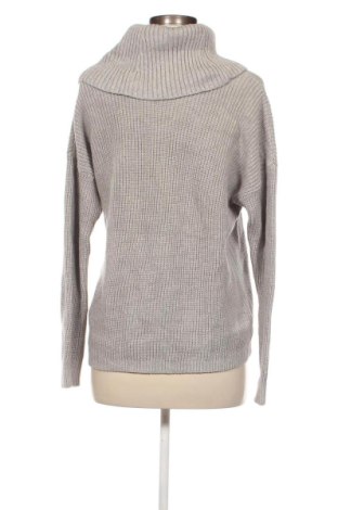 Дамски пуловер Ralph Lauren, Размер M, Цвят Сив, Цена 89,05 лв.