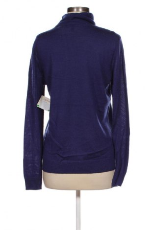 Дамски пуловер Relativity, Размер L, Цвят Лилав, Цена 48,36 лв.