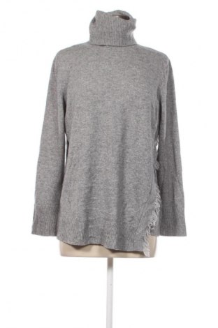 Дамски пуловер Repeat, Размер L, Цвят Сив, Цена 96,00 лв.